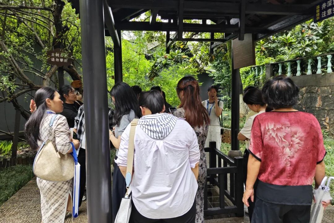 助力小学语文教学数智化