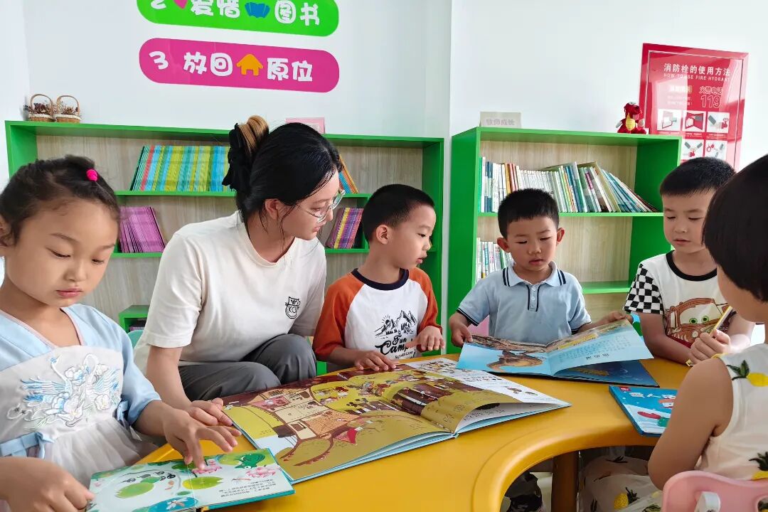 通过系统化专业教学