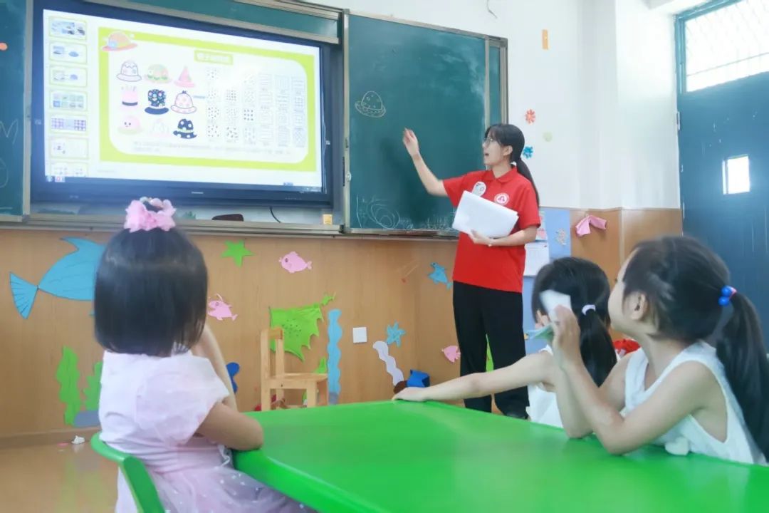 川北的夏风里