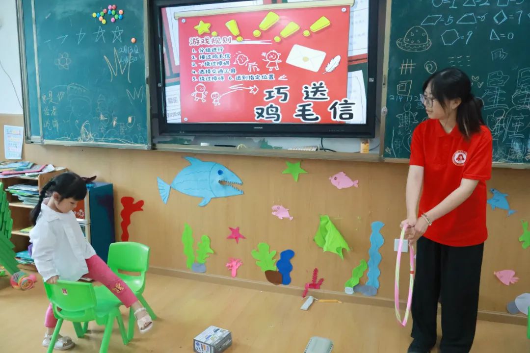 历经艰险终将信件送到游击队的故事