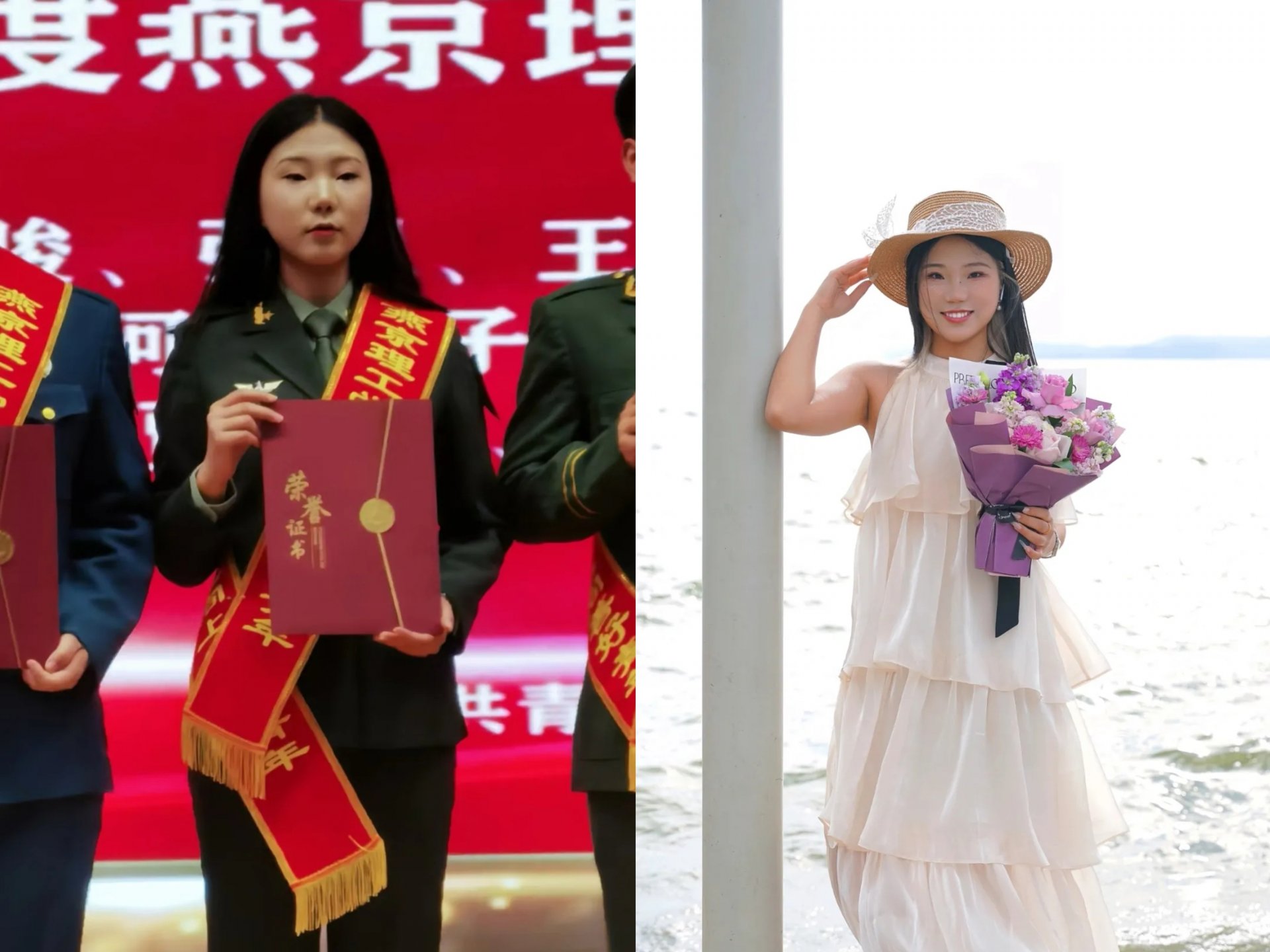 终于在春天破土