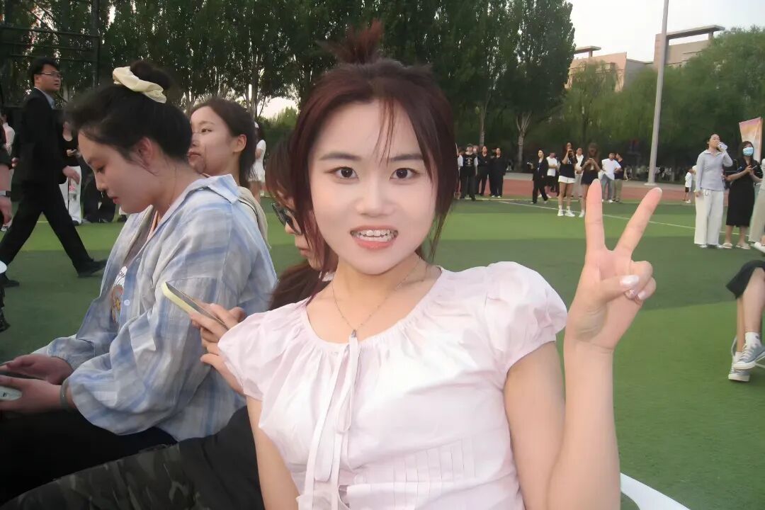 让榜样的力量照亮更多学子的前行之路