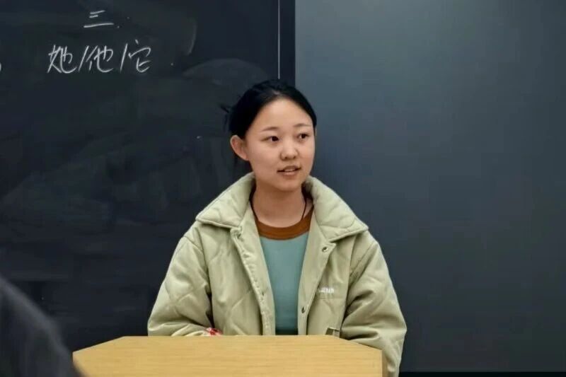 让榜样的力量照亮更多学子的前行之路