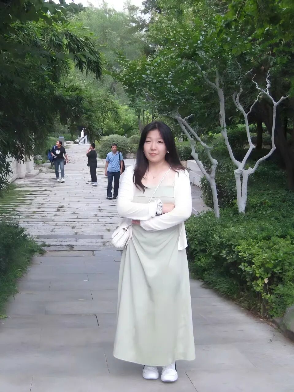 攻坚克难的成长感悟与逐梦前行的奋斗故